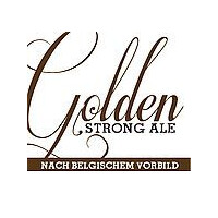 Schwarzbräu - Privatbrauerei Gerald Schwarz Golden Strong Ale