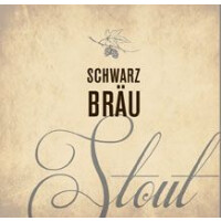 Schwarzbräu - Privatbrauerei Gerald Schwarz Stout
