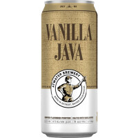 Atwater Brewery Vanilla Java Porter