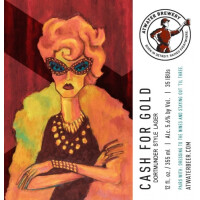 Atwater Brewery Cash For Gold