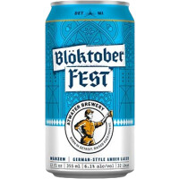 Atwater Brewery Bloktoberfest