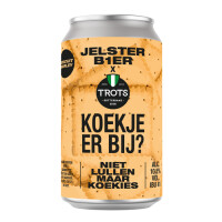 Jelster Koekje Er Bij?