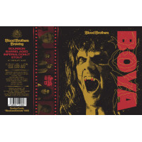 Blood Brothers Brewing Boya