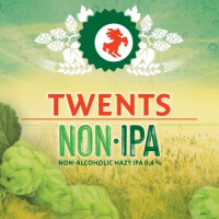 Twentse Bierbrouwerij Twents Non-IPA