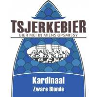 Tsjerkebier Kardinaal