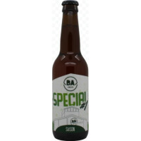 Brouwerij Avereest Special #1 Saison