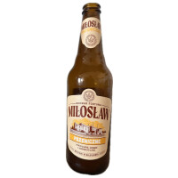 Browar Fortuna Miłosław Pszeniczne Jasne