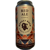 Monkey Brew Ohm