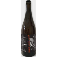 The Bricker Cider Company West Coast Scotch