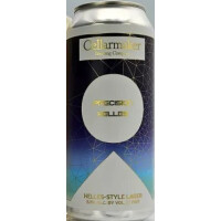 Cellarmaker Brewing Company Precision