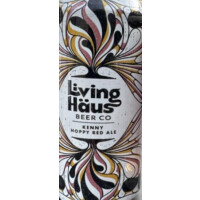 Living Häus Beer Co Kenny