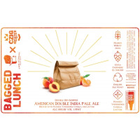 Twin Elephant Brewing Company Bagged Lunch