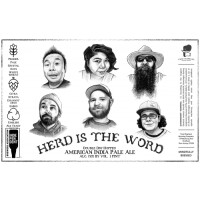 Twin Elephant Brewing Company Herd Is the Word