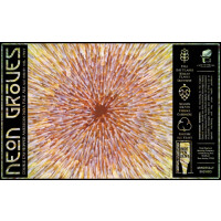 Twin Elephant Brewing Company Neon Groves