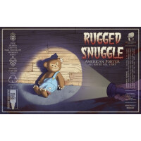 Twin Elephant Brewing Company Rugged Snuggle