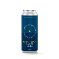 Suomenlinnan Panimo Chapman