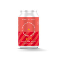 Suomenlinnan Panimo Ton IPA