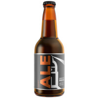 Suomenlinnan Panimo Coyet Ale