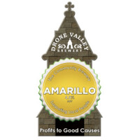 Drone Valley Brewery Amarillo