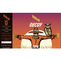 Willibald Farm Distillery & Brewery Decoy