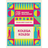 Browar Zakładowy Kolega Kolegi