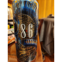 Royal Swinkels (Bavaria Brouwerij / Swinkels Family Brewers / SFB) 8.6 Tattoo Limited Edition