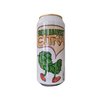 Fermenterarna Fresh Harvest Citra