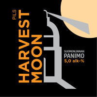 Suomenlinnan Panimo Harvest Moon (Pils)