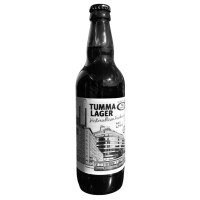 Suomenlinnan Panimo HOK-Elanto 110 v Tumma Lager