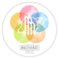 Makemake Brewing Co. Enter the Multiverse