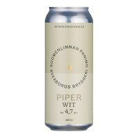 Suomenlinnan Panimo Piper