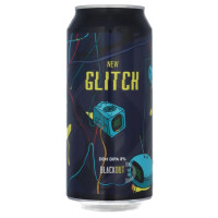 Blackout Brewing New Glitch