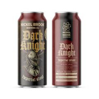 Nickel Brook Brewing Co. Dark Knight