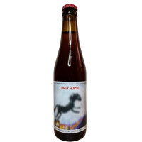 De Struise Brouwers Dirty Horse Kriek