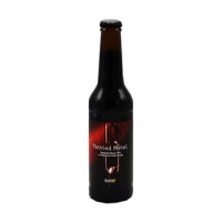 Blackout Brewing Tainted Metal