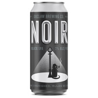 DuClaw Brewing Company Noir