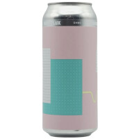 Superflux Beer Company OHMS