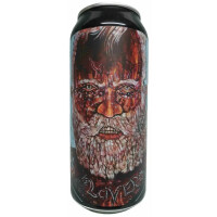 Indie Alehouse Brewing Co. Instigator IPA