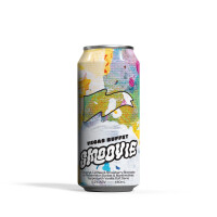 Good Land Brewing Co Vegas Buffet Smoovie