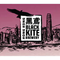 Black Kite Brewery 黑鳶 Amber Ale