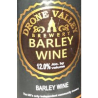 Drone Valley Brewery Barley Wine