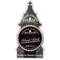Drone Valley Brewery Carr Lane Black Label