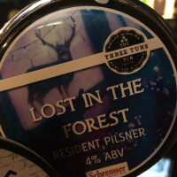 Brauerei Schrems (Schremser) Lost in the Forest