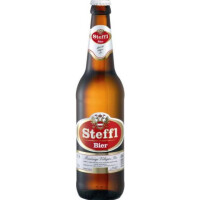 Schwechater Steffl Export