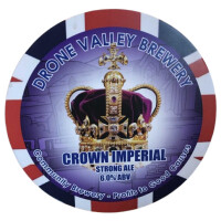 Drone Valley Brewery Crown Imperial