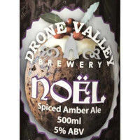 Drone Valley Brewery Noel