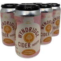 Wyndridge Farm Imperial Jelly Donut