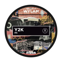 Wylam Brewery Y2K