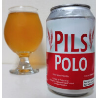 Gæðingur Brugghús Pils Polo