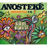 Brasserie du Pays Flamand Anosteké Freestyle #11